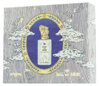 Produktbild von Sisley Eau Du Soir Set aus 2 Stück