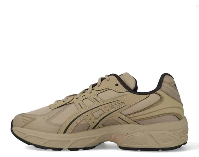 Produktbild von Asics Gel 1130 "Wood Crepe" 1203A413-201 Beige / Brown-37
