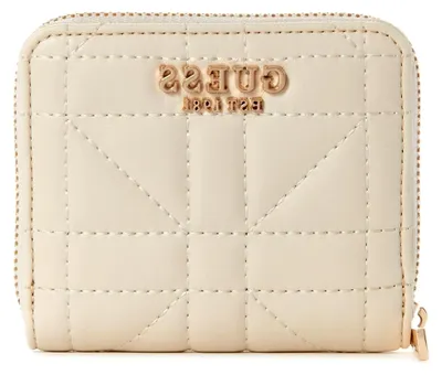 Produktbild von Damen Assia Around Small Zip Wallet Bifold