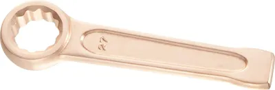 Produktbild von Facom Schlag-Ringschluessel funkenfrei 95mm
