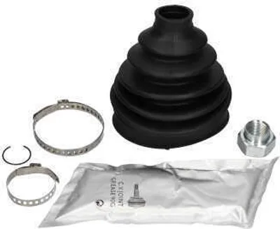 Produktbild von KAVO PARTS Faltenbalgsatz Antriebswelle Vorne Radseitig für MITSUBISHI CARISMA (DA) CVB-5509
