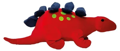 Imagen del producto de Peluche de dinosaurio, 83 cm, suave, juguete para niños, idea de regalo