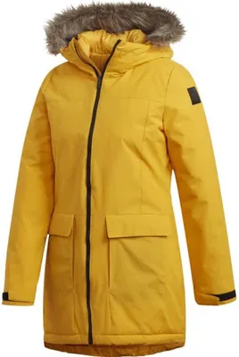 Produktbild von Adidas Damen Jacke XPLORIC Parka