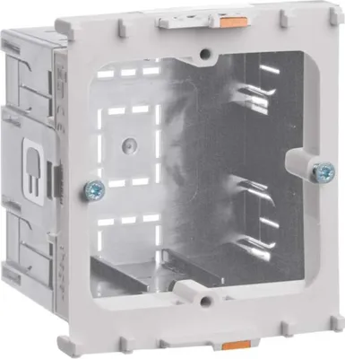 Immagine prodotto di HAGER GLT4001 Scatola da incasso frontra Energy Tehalit (GLT4001)