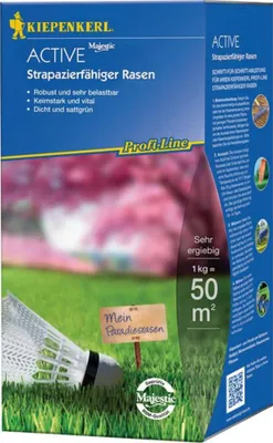 Produktbild von Kiepenkerl Profi Line Active 1 Kg