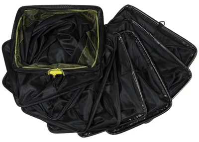 Produktbild von Fox Matrix 3.0M Carp Safe Keepnet - Setzkescher