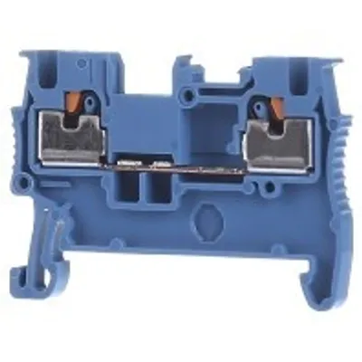 Obrázek produktu pro Phoenix Contact PT 1.5/S BU, 3,5 mm, 45 mm, 30,5 mm, 500 V