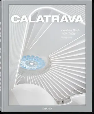Obrázek produktu pro Calatrava. Kompletní dílo 1979-dnes