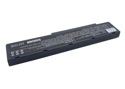 Produktbild von TECHTEK Laptop Akkus Kompatibel mit [Fujitsu] Amilo Li3710, Amilo Li3910, Amilo Pi3560 Ersetzt 3UR18650-2-T0182, für S26393-E048-V613-03-0937, für