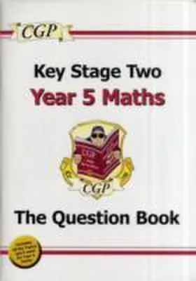 Productafbeelding van KS2 Maths Year 5 Targeted Question Book