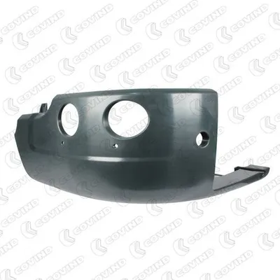 Immagine prodotto di Paraurti anteriore sinistro per SCANIA serie P, G, R, T - modelli 146/95