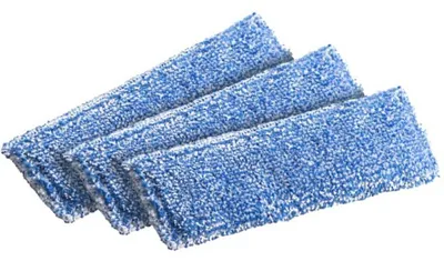 Immagine prodotto di THOMAS Microfaserpads 99 f. Parkettreinigungsdüse MICROFASERPADS 99 FLIESEN