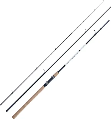 Obrázok produktu pre WFT Spinning Rod XK Bone (pstruh Sbiro, 5 – 25 g)