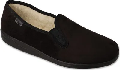 Produktbild von Schuhe für Senioren Befado 013M320 mit Schafwolle gefüttert