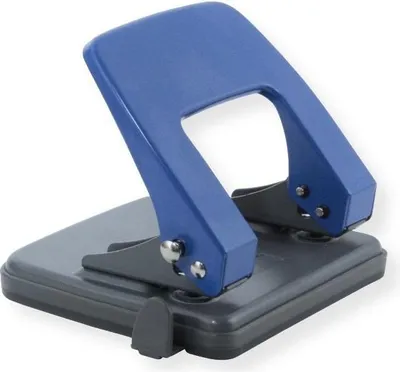 Produktbild von Metalllocher PN-02 für bis zu 30 Blatt – Penword