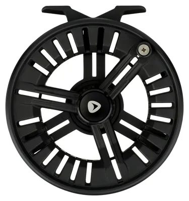 Produktbild von Greys Cruise Fliegenrolle | Large Arbor Süßwasserrolle | Präziser Scheibenzug, S