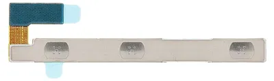 Immagine prodotto di Per Lenovo Tab M10 HD Gen. 2 Power Volume Button Flex Cable Parte di ricambio riparazione