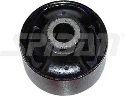 Produktbild von Lagerung Lenker für Querlenker für KIA MAGENTIS (MG) Hinten Vorne Unten 411515 SPIDAN CHASSIS PARTS