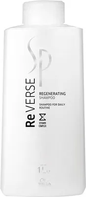Zdjęcie produktu dla SP Reverse Shampoo Regenerujący szampon dla kobiet 1000 - Wella Professionals