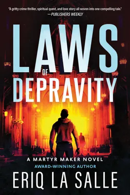 Produktbild von Laws of Depravity