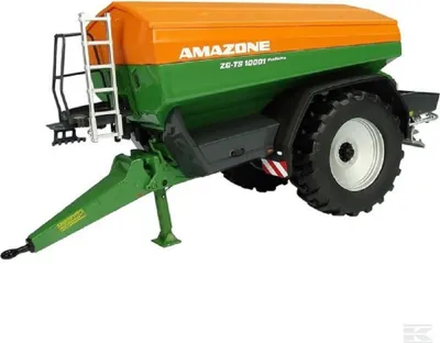 Produktbild von Universal Hobbies Amazone ZG-TS10001 UH5344