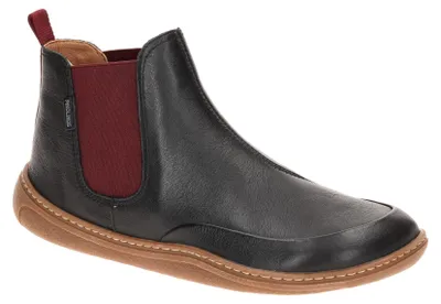 Produktbild von Pikolinos ARANJUEZ Damen Stiefeletten - bequeme Stiefelette schwarz