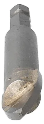 Obrázek produktu pro Heller QuickBit CeramicMaster, šestihranná stopka 1/4 palce, průměr 6 x 75 mm