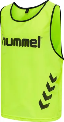 Produktbild von Hummel FUNDAMENTAL TRAINING BIB