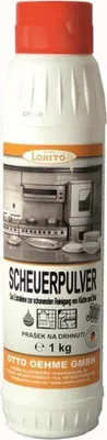 Produktbild von Scheuerpulver 300 Scheuerpulver 300 1 Kg