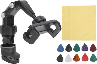 Produktbild von Guitar Handyhalter Mount Flexibil