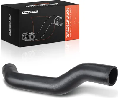 Immagine prodotto di Frankberg 1x tubo radiatore tubo turbo per Lancia Lybra 839 1.9L 1999-2005