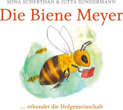 Produktbild von Die Biene Meyer
