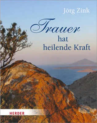 Immagine prodotto di Trauer hat heilende Kraft
