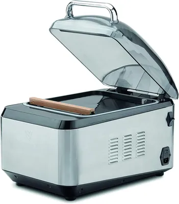 Produktbild von Vesta - Chamber Vac Pro I Dry Pump - Duo Dry VST YJS850