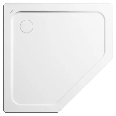 Obrázok produktu pre Kaldewei 459000010001 DW CORNEZZA Mod.670-1,900x900x25