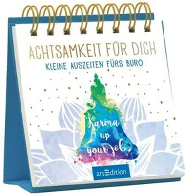 Obrázek produktu pro Achtsamkeit für dich