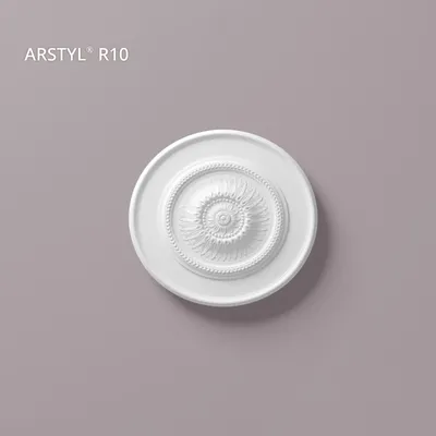 Produktbild von NMC R10 ARSTYL Rosette Zierelement Ø 60 cm