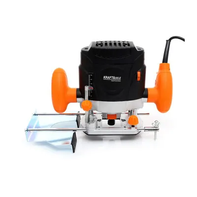 Obrázok produktu pre Horná fréza 6, 8mm 1900W 06297