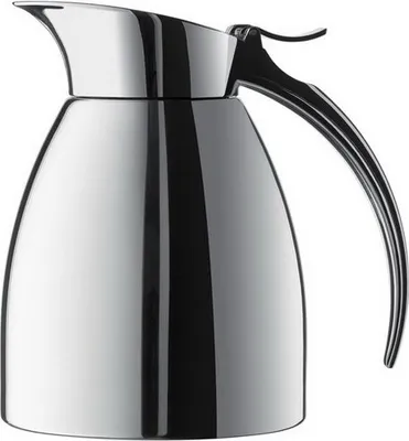 Produktbild von 1x Emsa Isolierkanne Eleganza 0,3 l Thermoskanne, Thermosflasche