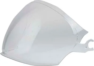 Immagine prodotto di Nzi Ringway Visiera parasole per casco nero nero taglia unica