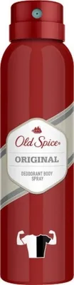 Produktbild von Old Spice Original Deodorant Spray 150 ml (man)