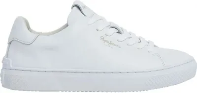 Obrázok produktu pre Pepe Jeans Sneakers PLS00001-800 in White color size 40