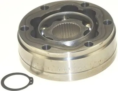 Image de Arbre de transmission LÖBRO pour VW PASSAT B2