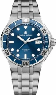 Immagine prodotto di Maurice Lacroix Aikon Automatic AI6008-SS002-430-1 Orologio automatico da uomo
