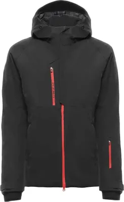 Produktbild von Dainese Snow Etra Aerosense-dry Core Ready Jacke Schwarz L Herren Schwarz L