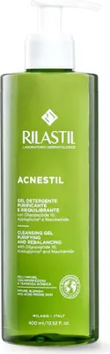 Image de RILASTIL | ACNESTIL | Cleansers