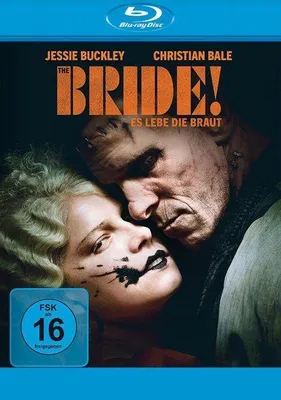 Produktbild von The Bride! - Es lebe die Braut