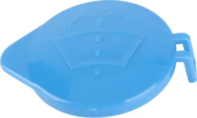 Zdjęcie produktu dla Korek zbiornika płynu do spryskiwaczy, 643237 Korek zbiornika płynu do spryskiwaczy do Citroen C5 C6 Peugeot 407 3008 5008