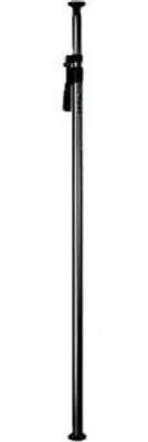 Immagine prodotto di Manfrotto 432-2,7B monopiede per fotocamera Alluminio Nero