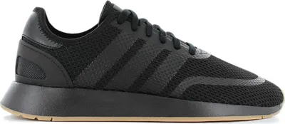 Produktbild von adidas Originals N-5923 Iniki Runner - Herren Sneakers Schuhe Schwarz BD7932 , EU 43 1/3 UK 9